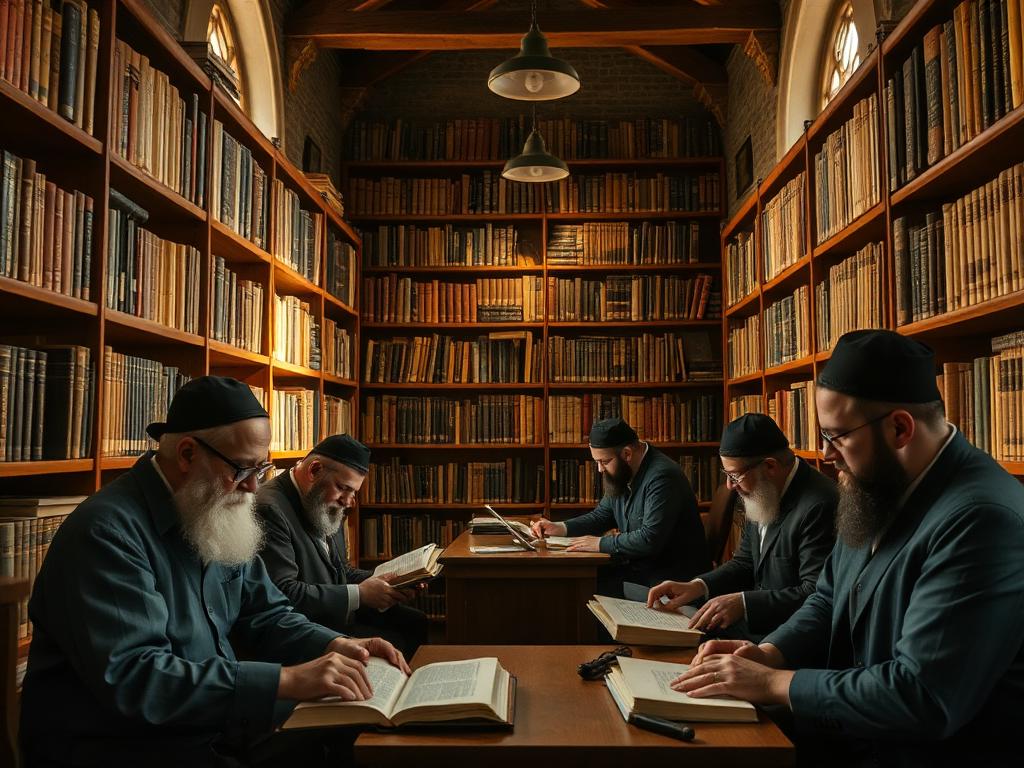 כולל אברכים